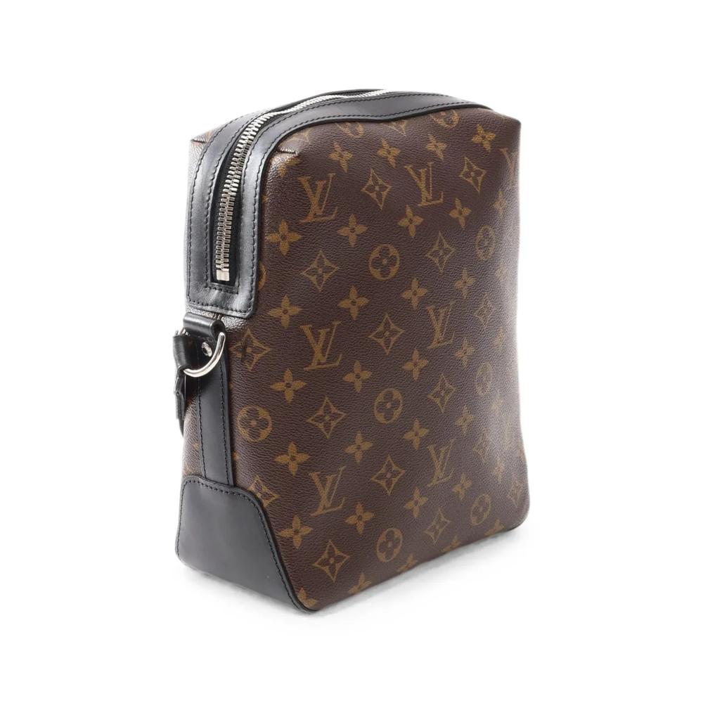 Сумка Torres PM Monogram Macassar (2012 год) 2