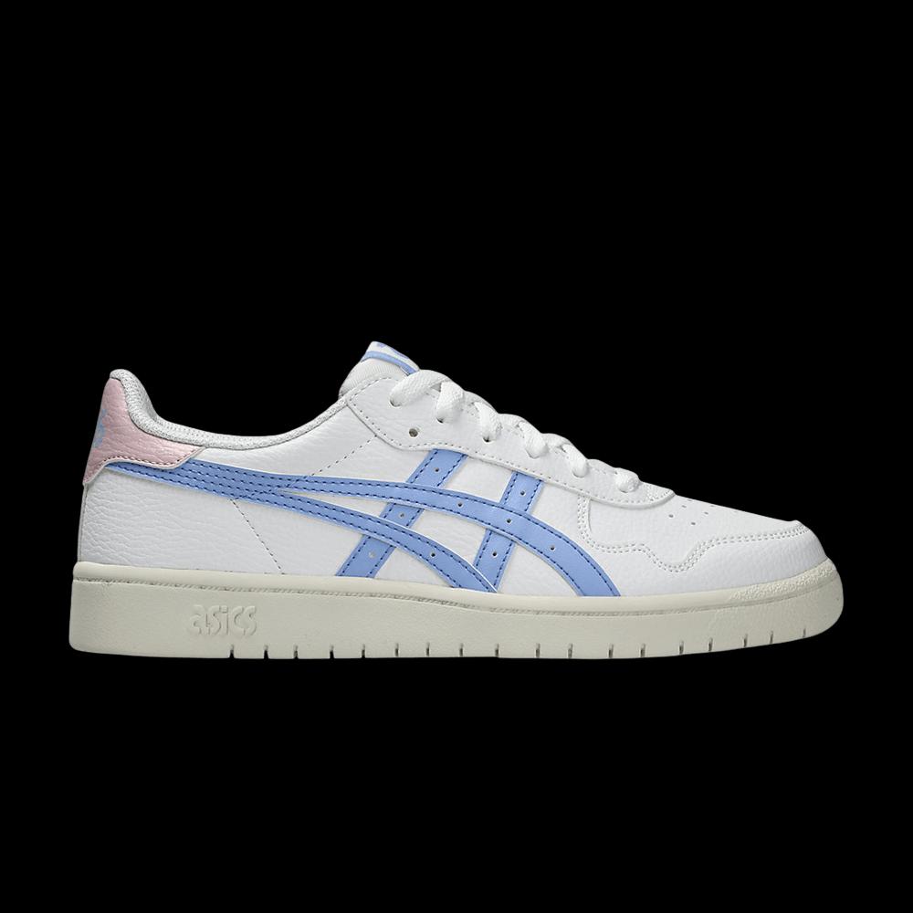 Кроссовки ASICS Wmns Japan S 'White Light Sapphire' 1