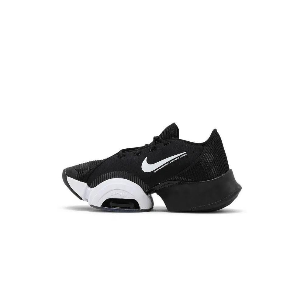 Кроссовки Nike Wmns Air Zoom SuperRep 2 'Black' 3