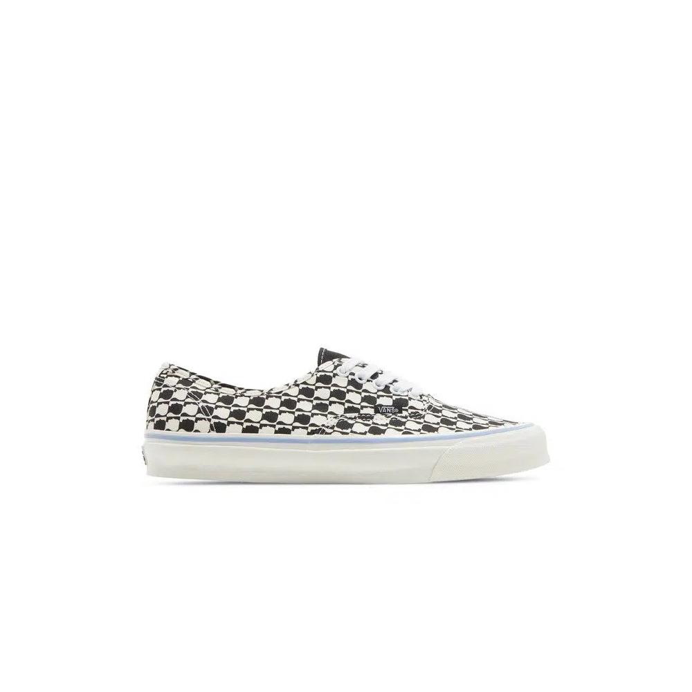 Кроссовки Brain Dead x Vans OG Authentic LX 'Brain Dead Monogram' 1