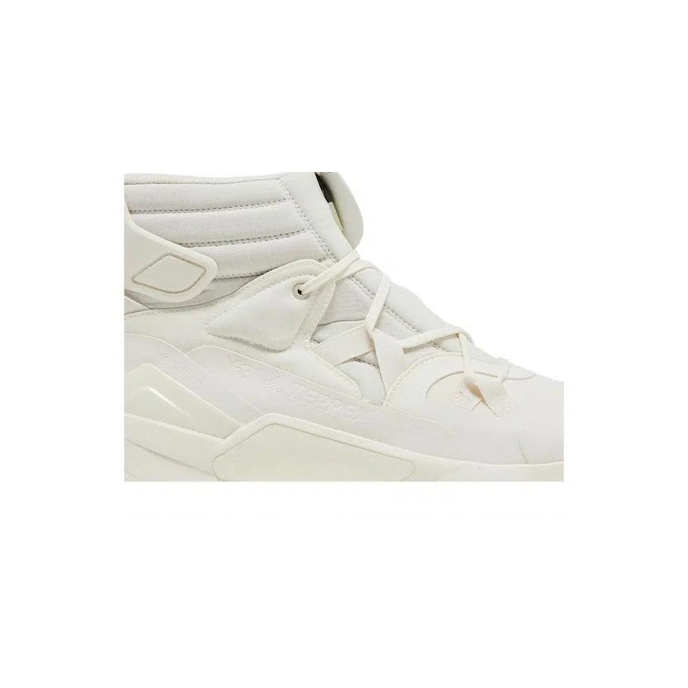 Кроссовки adidas Y-3 Terrex Swift R3 GORE-TEX High 'Off White' 2
