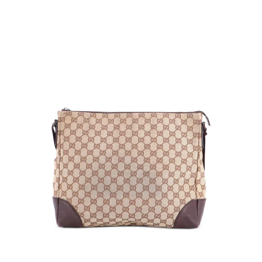 Сумка через плечо Joy Messenger Bag GG Canvas Medium 2