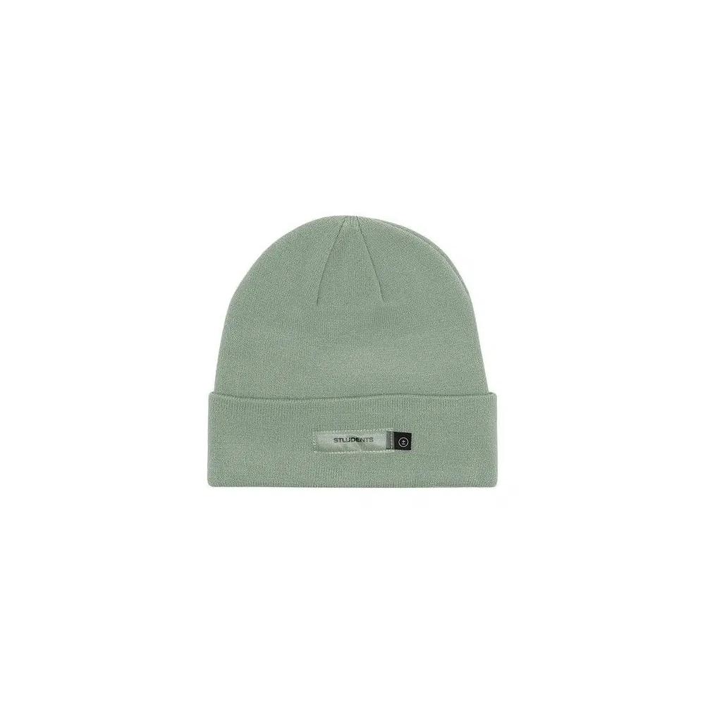 Бини Students Tilman Cuff Beanie 'Forest' 1