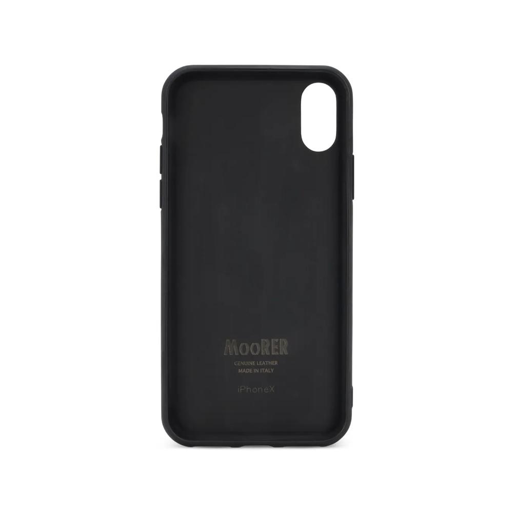 Фактурный чехол для iPhone X 2