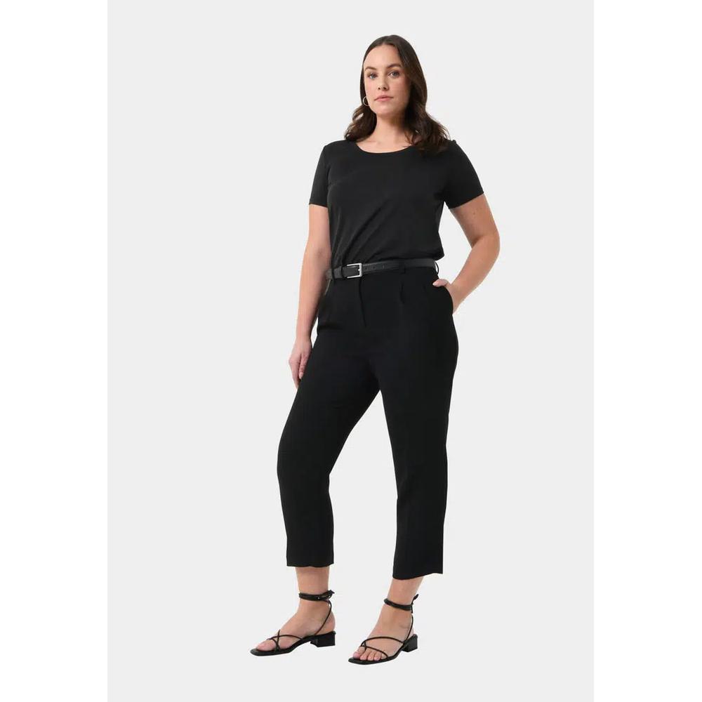 Укороченные брюки Carter 2 Slim 4