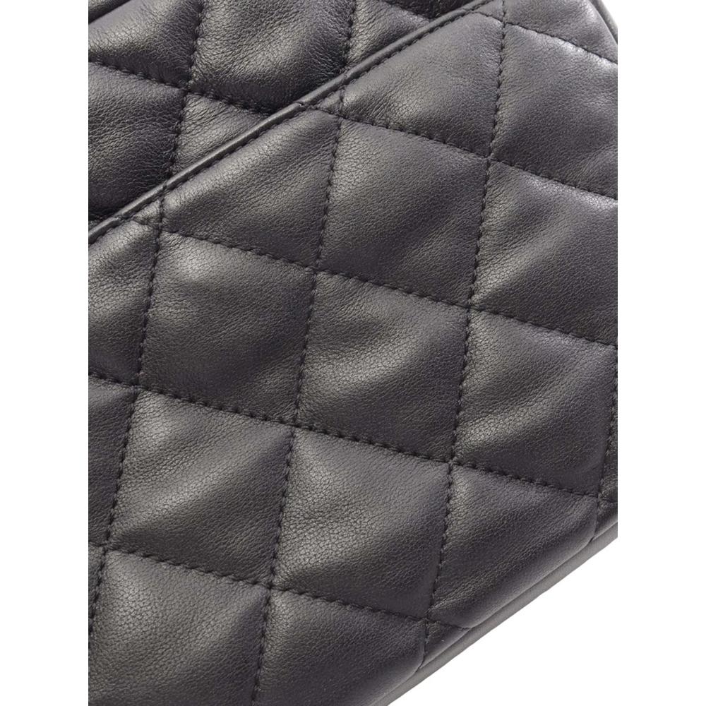 2021-2026 Small Quilted Calfskin Camera Case crossbody bag 2