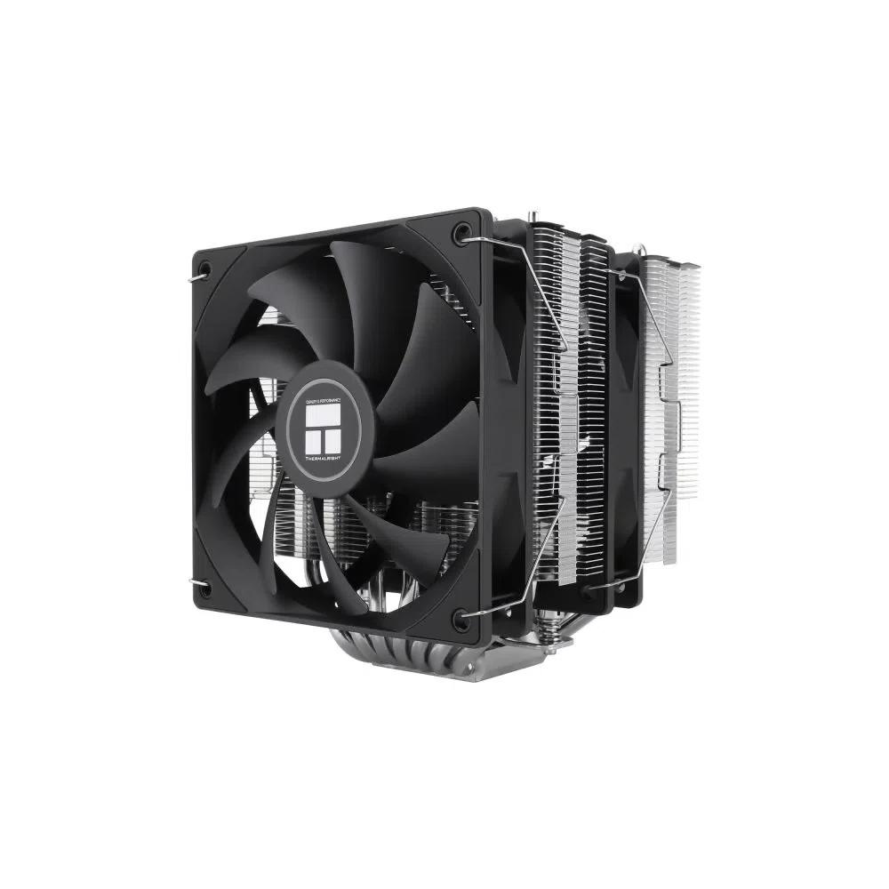 ThermalRight Phantom Spirit 120 SE двухбашенный воздушный кулер 1