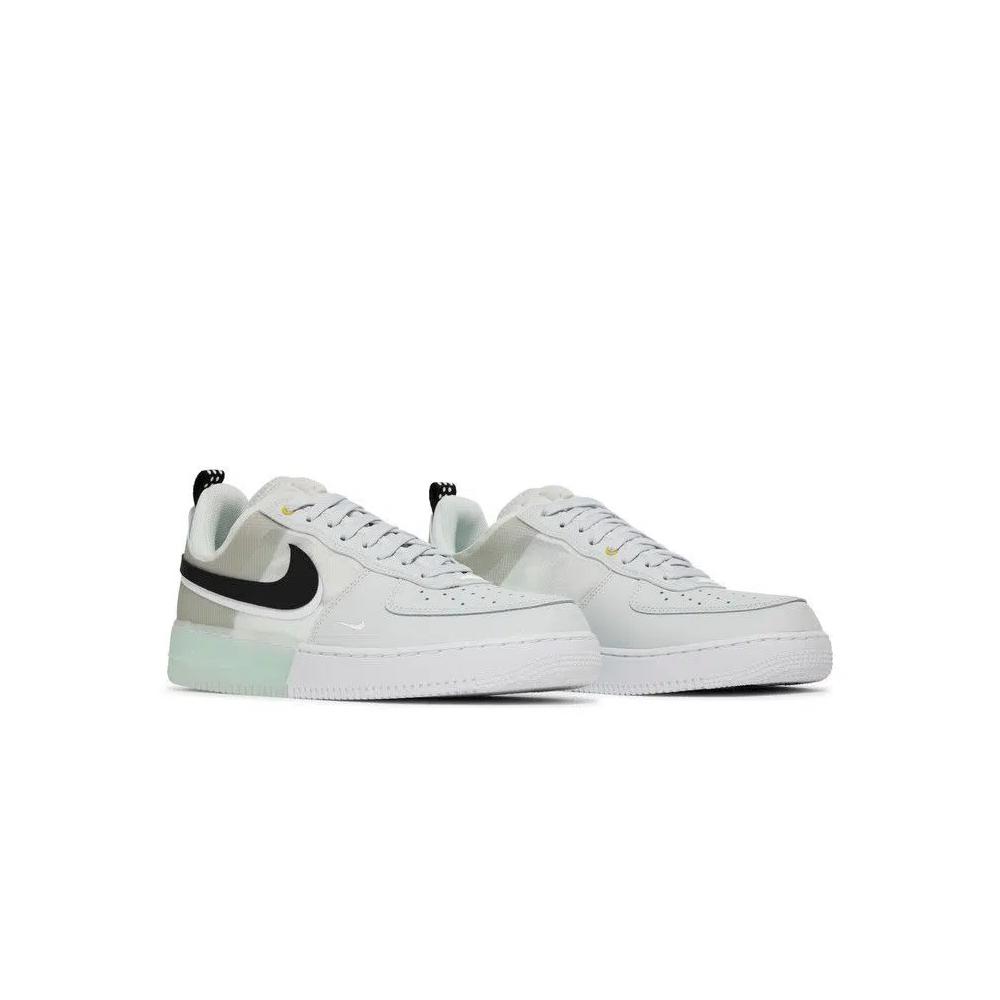 Кроссовки Nike Air Force 1 React 'Grey Mint' 8