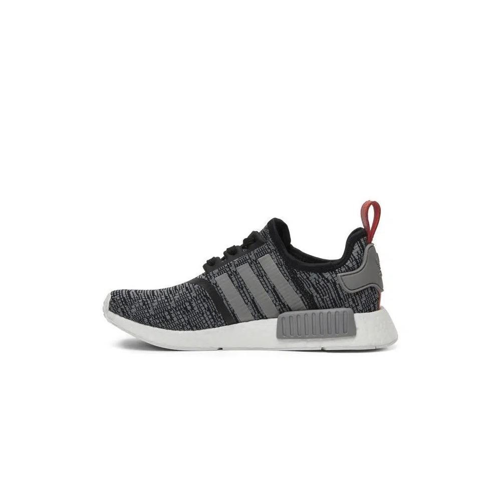 Кроссовки adidas NMD_R1 'Glitch' 3