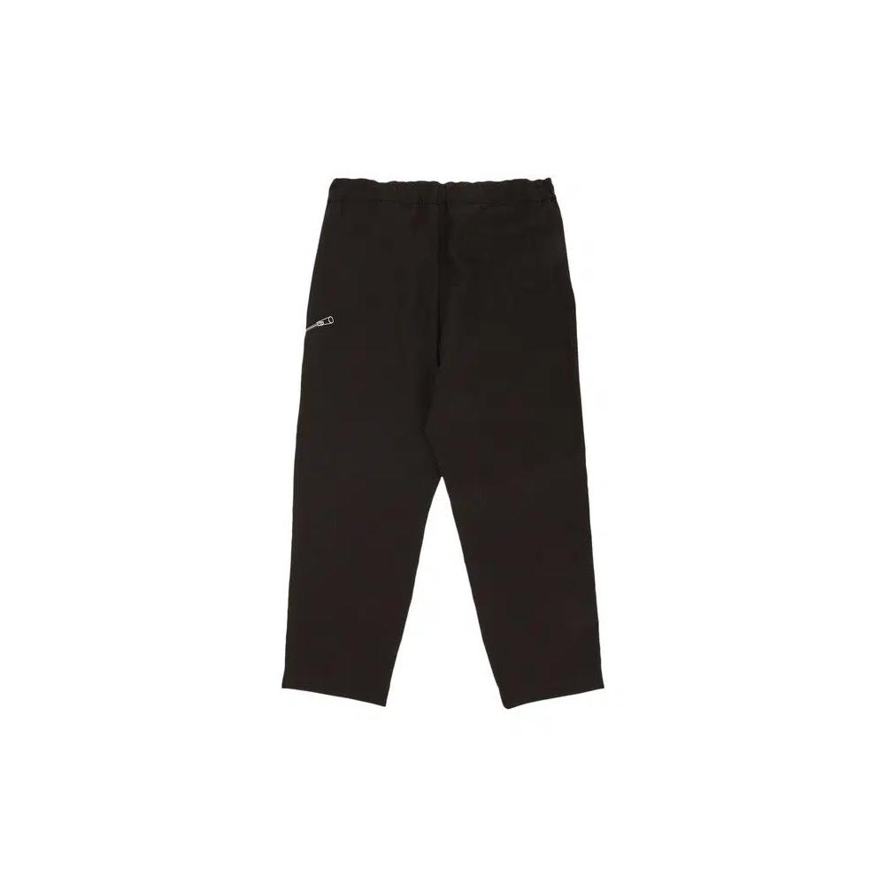 Брюки OAMC Woven Regs Pant 'Coffee' 2