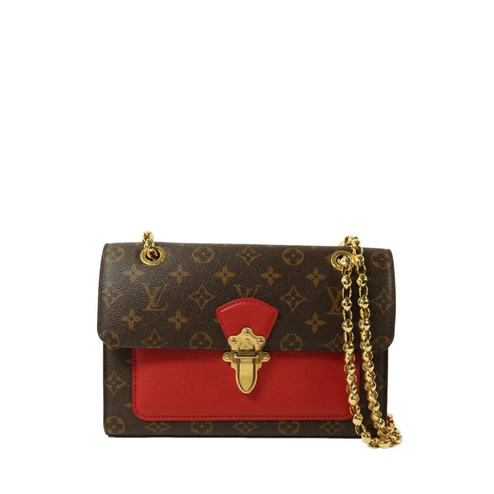 Сумка на плечо Monogram Victoire 1