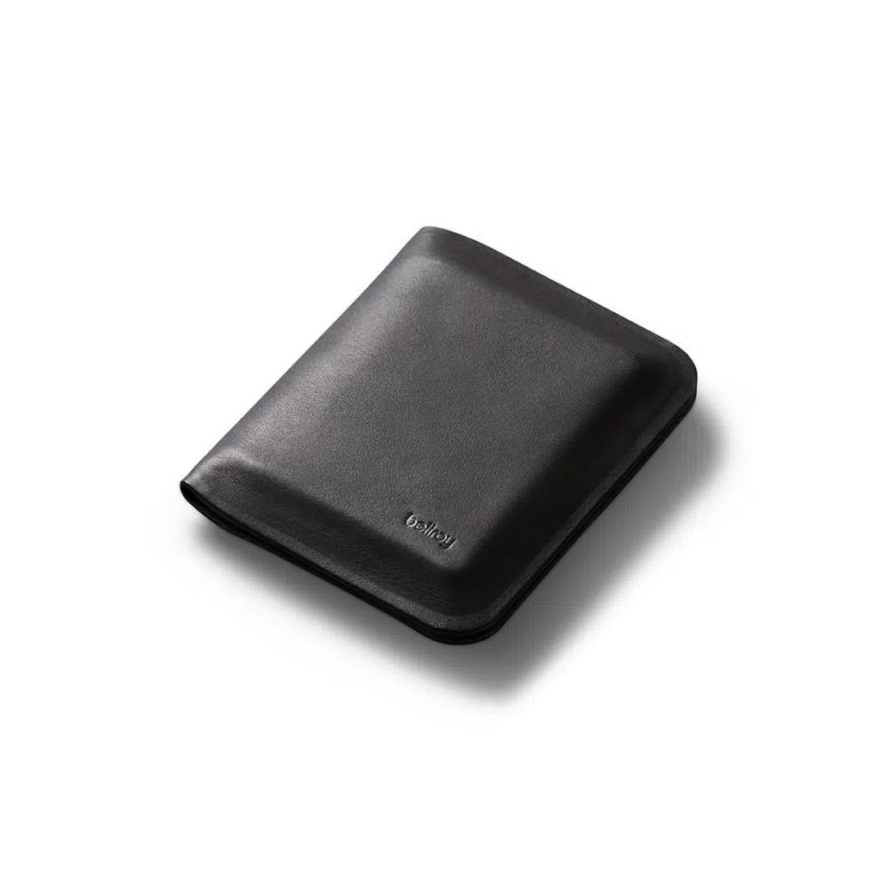 Обложка для заметок Bellroy Apex Note Sleeve - Raven 1