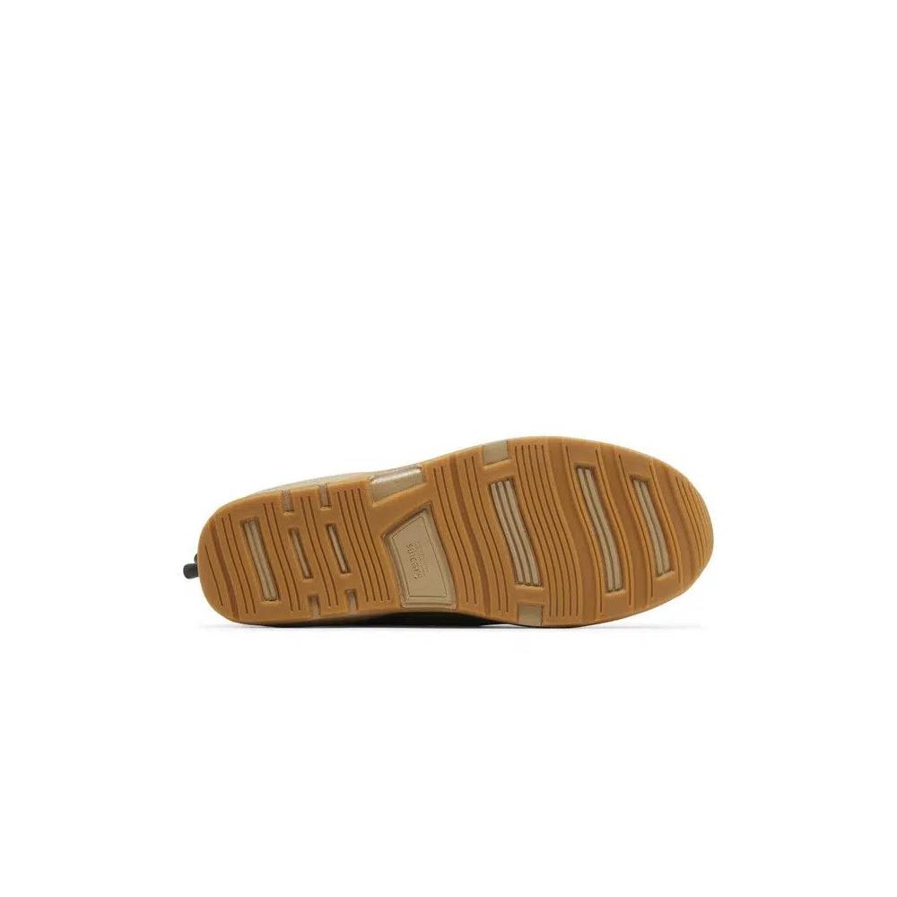 Кроссовки thisisneverthat x Suicoke PEPPER-abTNT 'Beige' 4