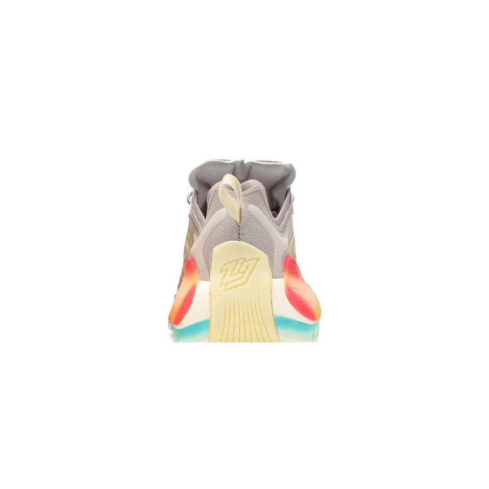 Кроссовки Brain Dead x Reebok Zig Kinetica 2 'Mad Science - Lemon Glow' 7