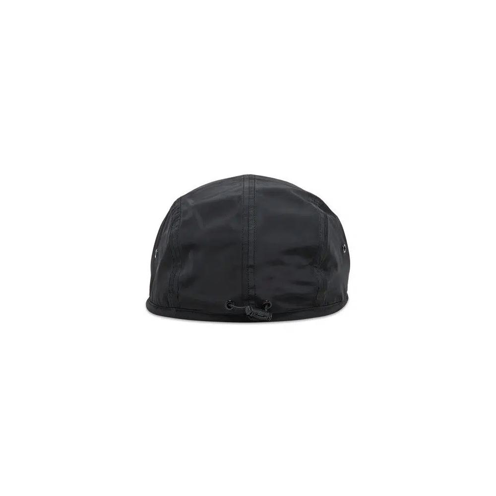 Кепки Supreme x Martithé + François Girbaud Sport Camp Cap 'Black' 4