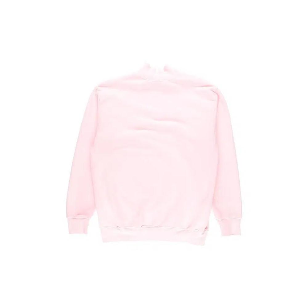 Полузастёжки XHIBITION Quarter Zip 'Rosewater' 2