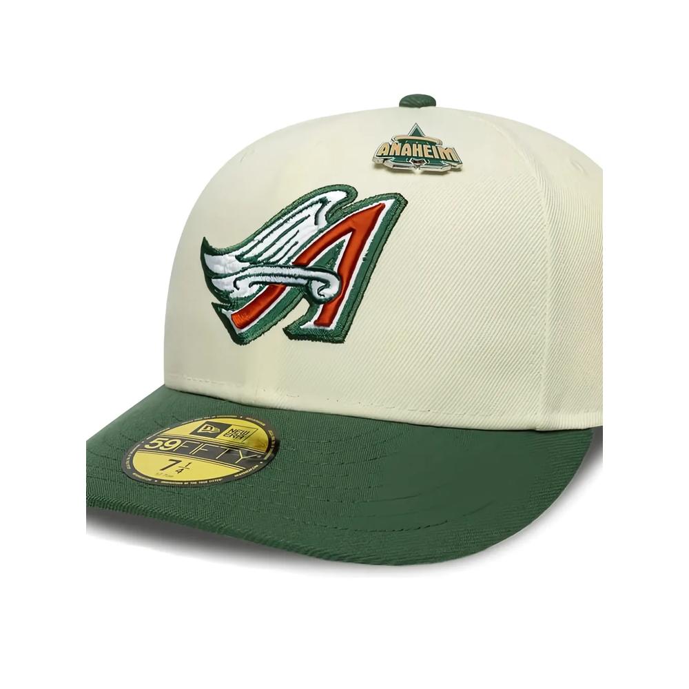 Кепка LA Angels 59FIFTY 2