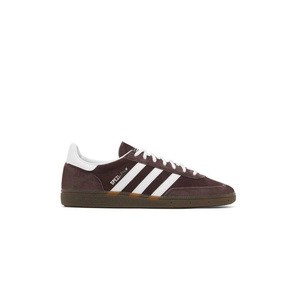 Кроссовки adidas Handball Spezial 'Shadow Brown Gum' 1