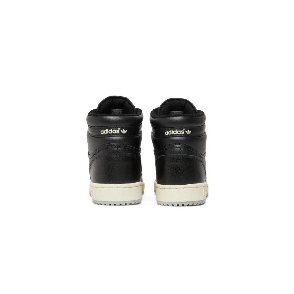 Кроссовки adidas Top Ten RB 'Black Cream' 6