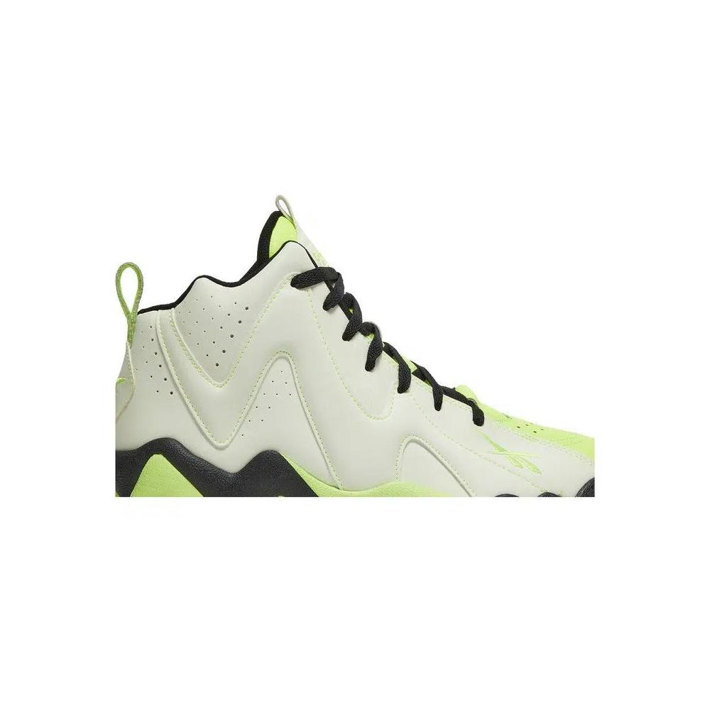 Кроссовки Reebok Kamikaze II Mid 'Glow' 2