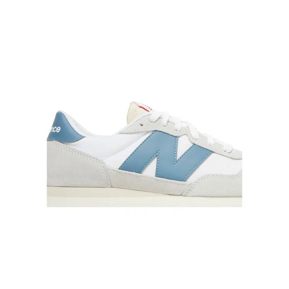 Кроссовки New Balance 237v1 'Nimbus Cloud' 2