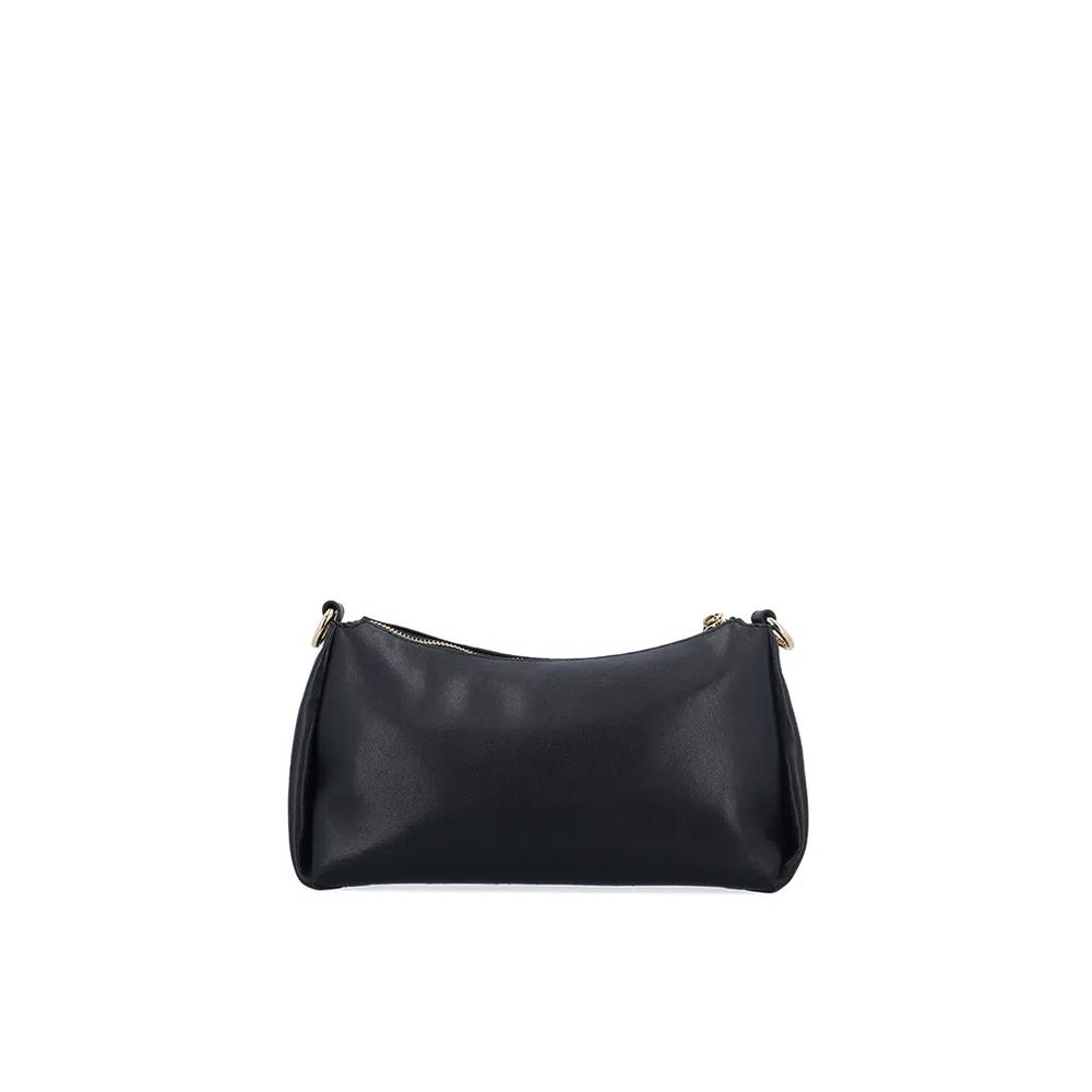 Nora Longline Crossbody Bag - Черный 2