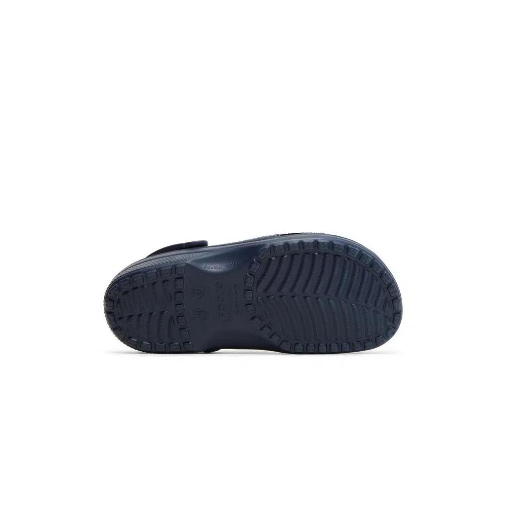 Сабо Crocs Classic Clog 'Navy' 4