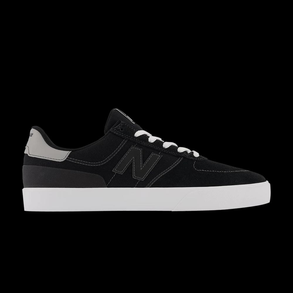 Кроссовки New Balance Numeric 272 «Black» 1