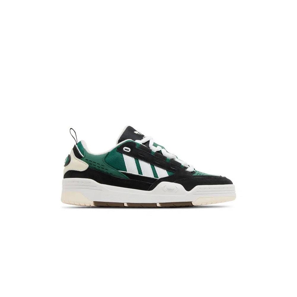 Кроссовки adidas ADI2000 'Black Collegiate Green' 1