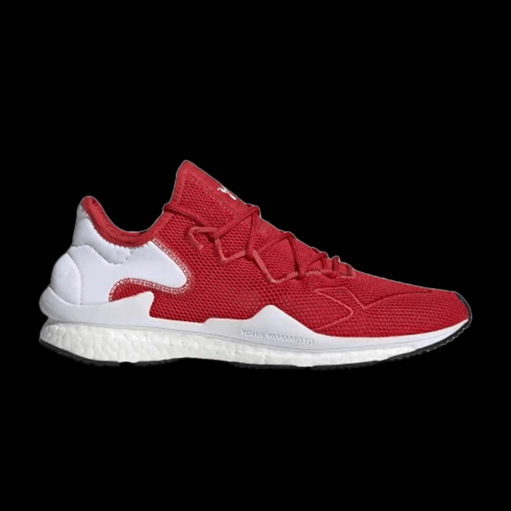 Кроссовки adidas Y-3 Adizero Runner 'Red' 1