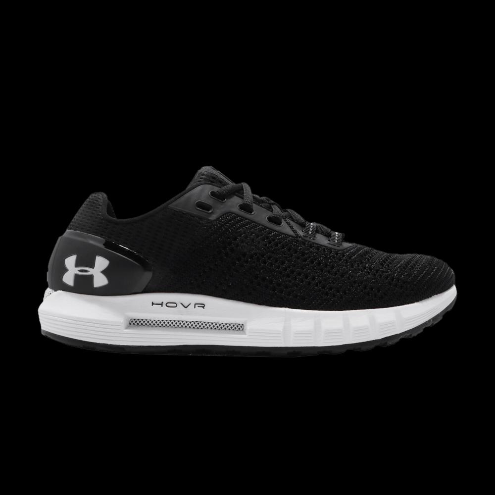 Кроссовки Under Armour Wmns HOVR Sonic 2 'Black' 1
