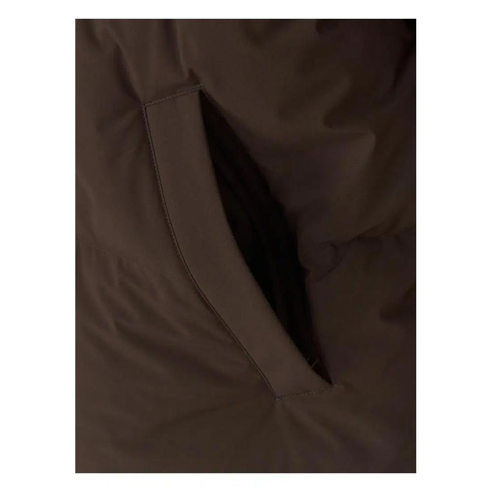 БАЗОВАЯ КУРТКА С КРИВОЙ НИЖНЕЙ ЧАСТЬЮ CLEVELAND INDIANS 8