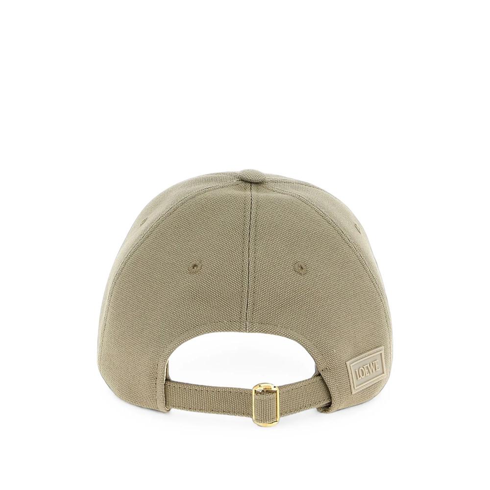 Anagram-patch cap 2