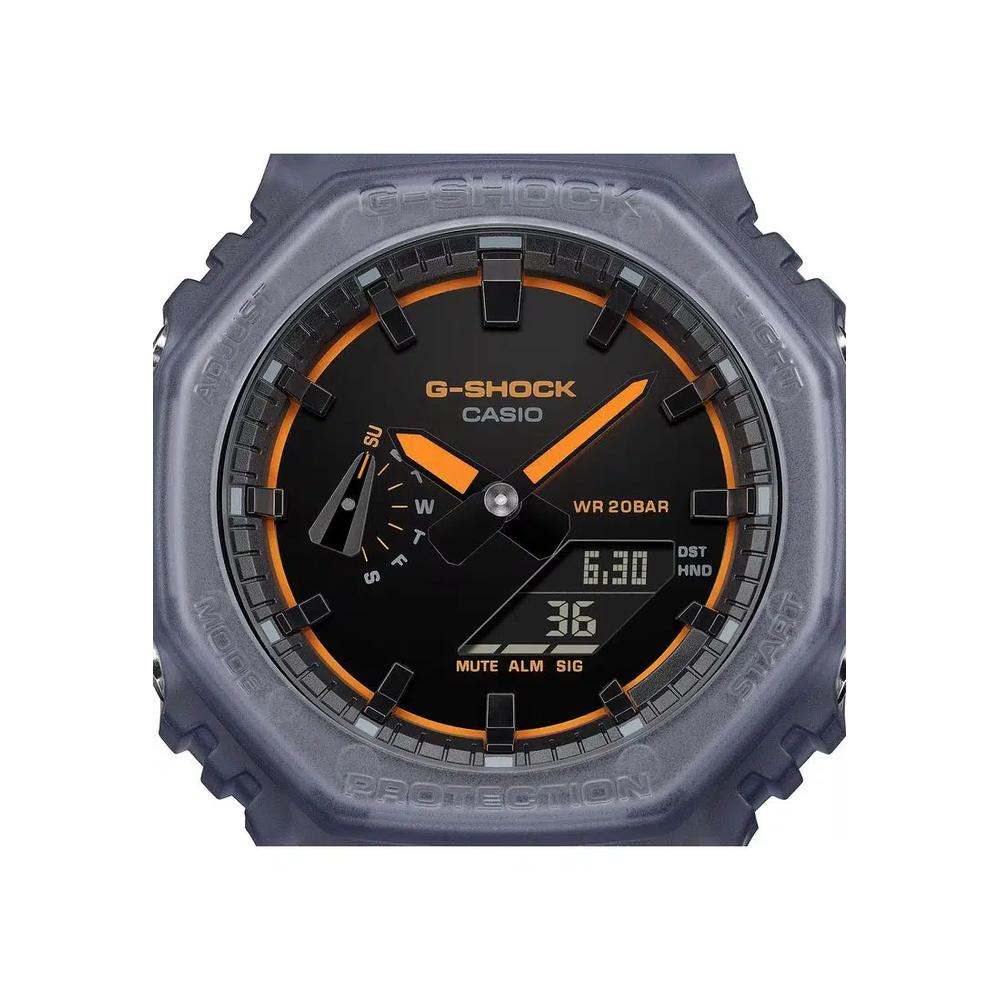 CASIO G-SHOCK GA-2100K-2A 7