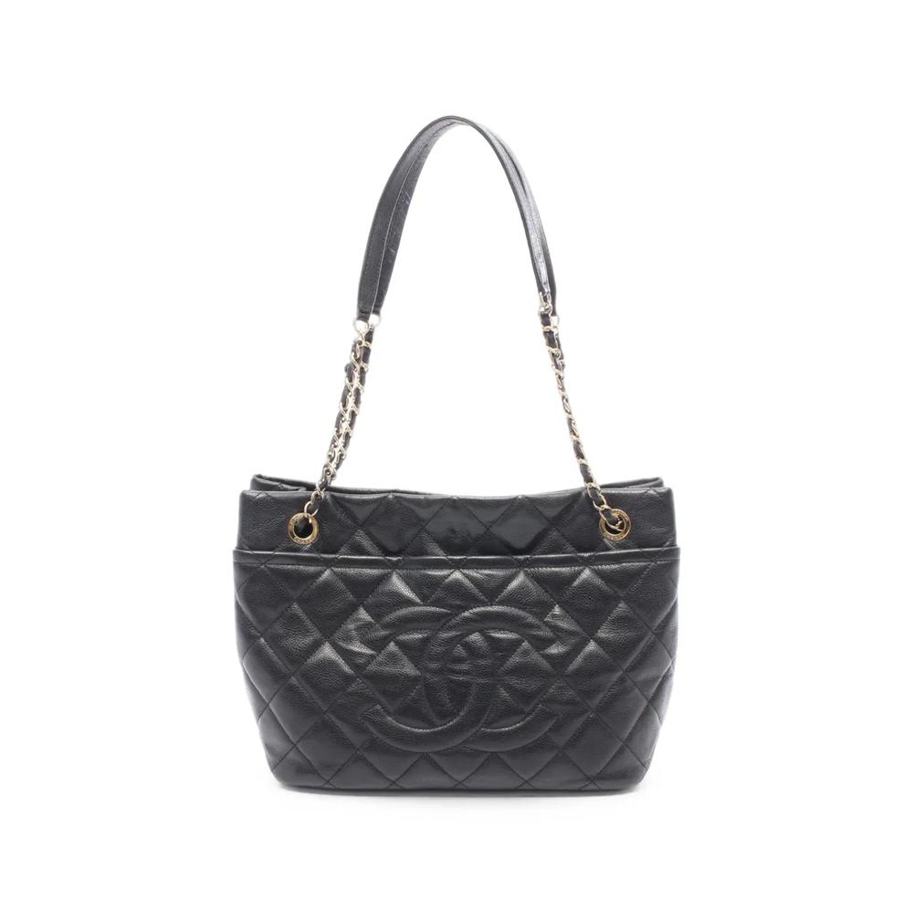 Сумка-тоут Quilted Caviar Soft Shopper (2012-2013 годы) 1