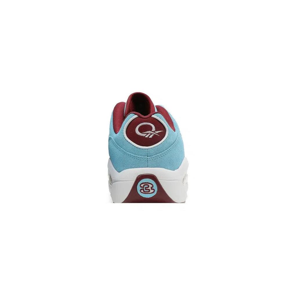 Кроссовки Reebok Question Low 'Phillies' 7
