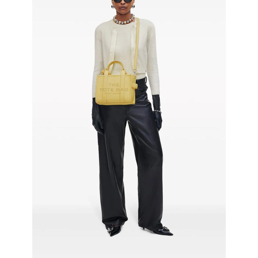 Сумка The Small Leather Tote 2