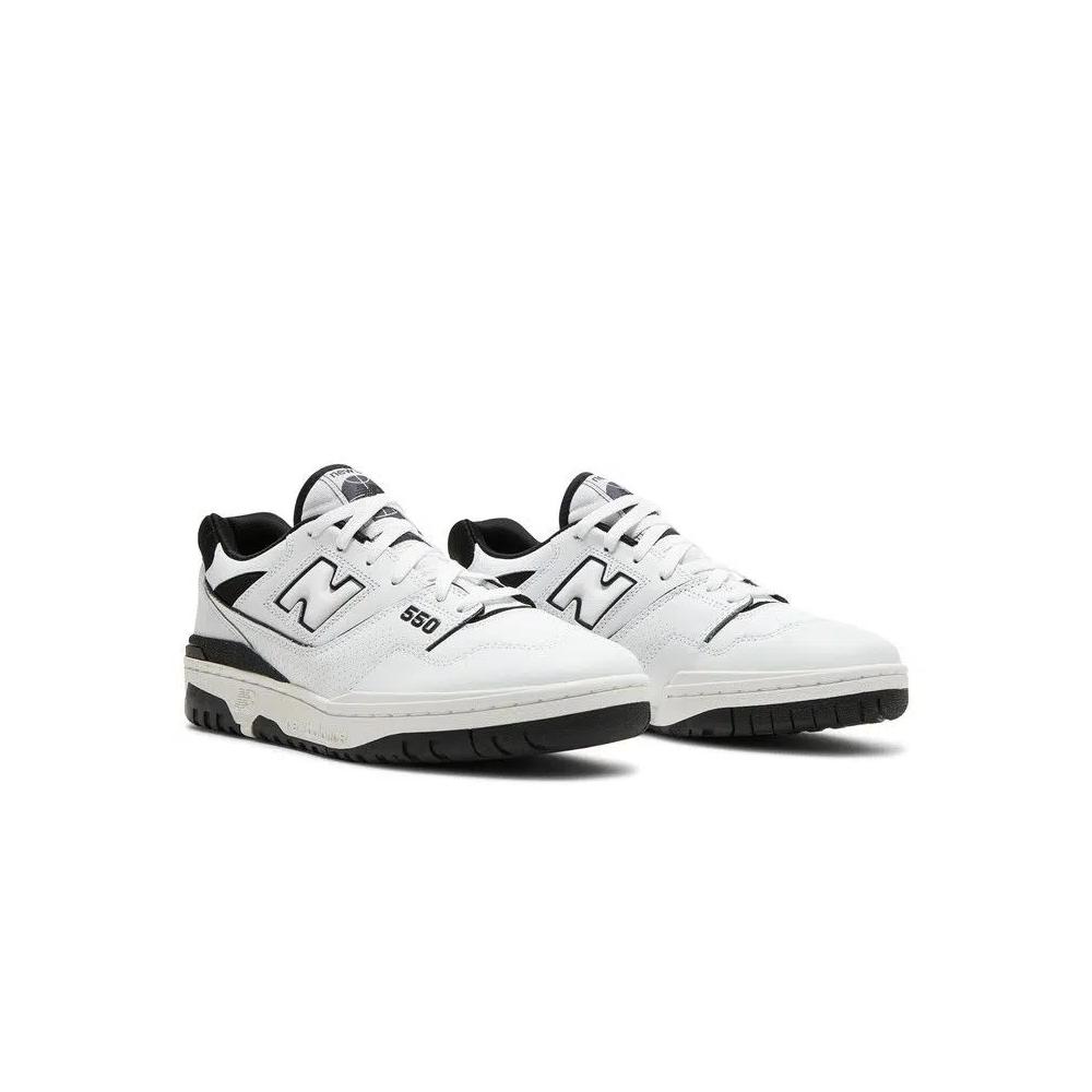 Кроссовки New Balance 550 'Oreo' 8