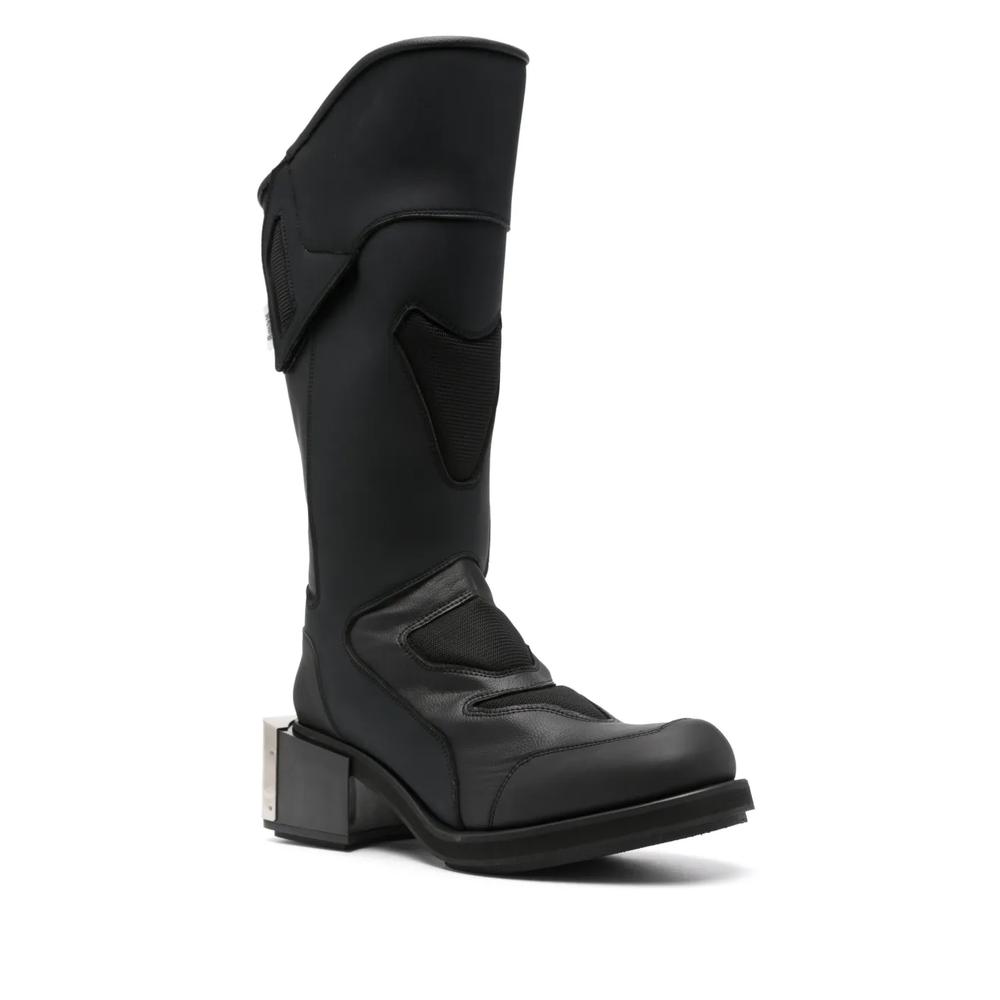 Сапоги Baris Knee High Moto 2