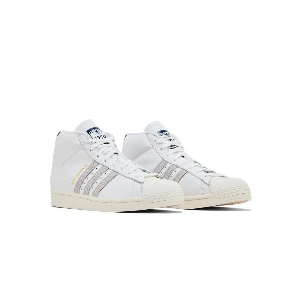 Кроссовки Kith x adidas Pro Model 'Classics Program' 8