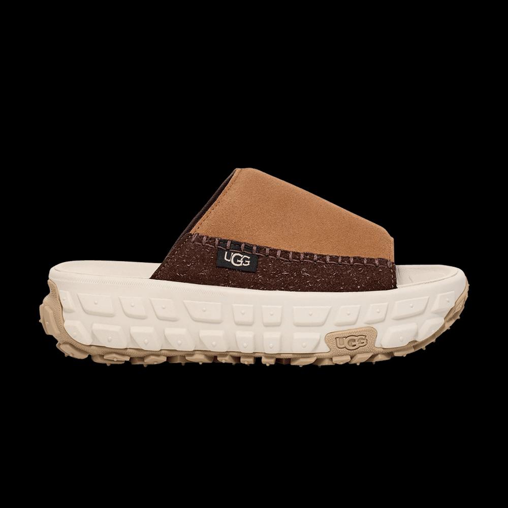 Слайды UGG Venture Daze Slide «Chestnut Ceramic» 1