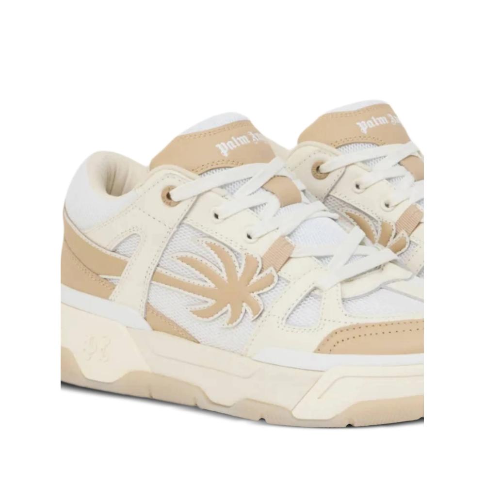 Кроссовки Palm Skate со вставками 2
