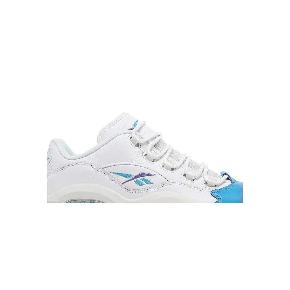 Кроссовки Lifestyle Reebok Question Low 'Glitch' 2