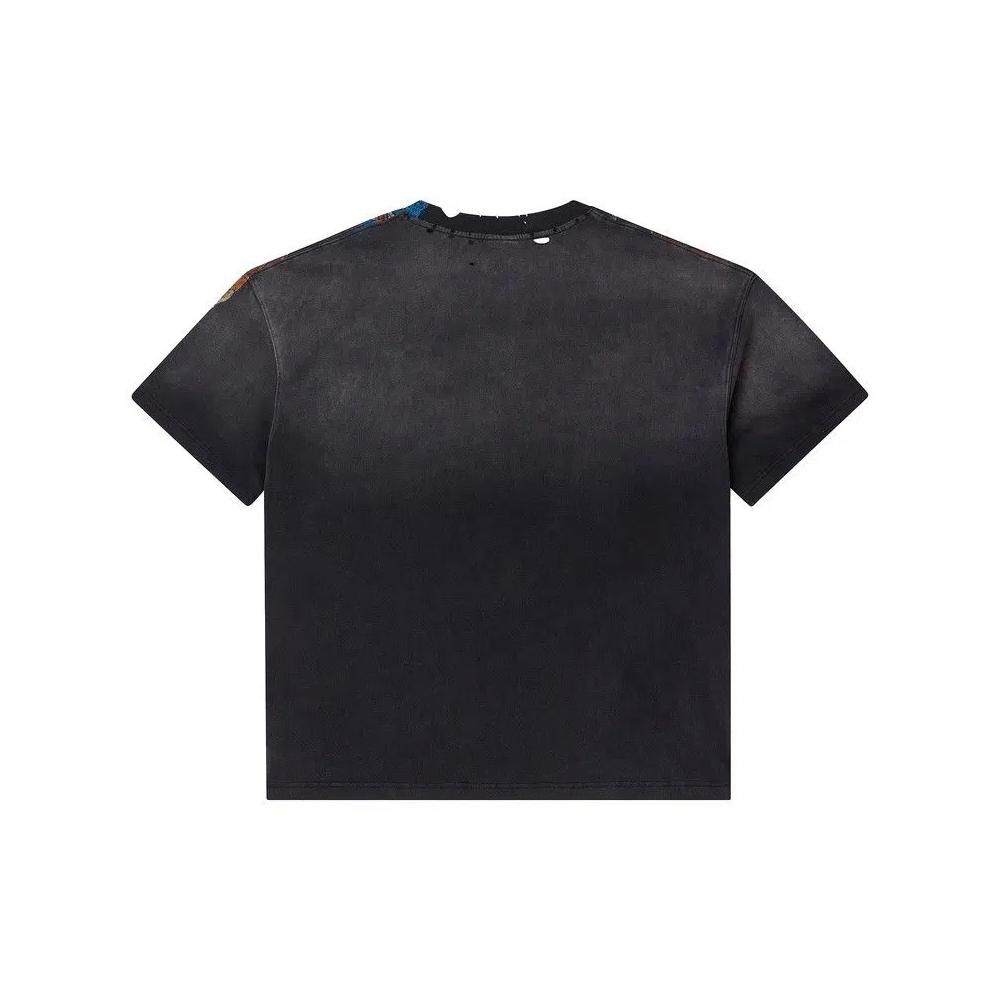 Топы Vale Forever Holy Finals Tee 'Чёрный' 2