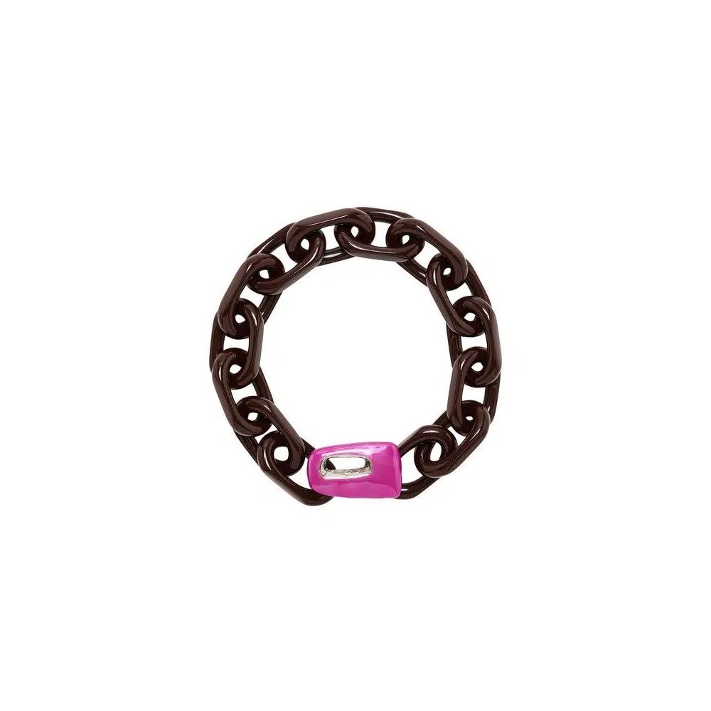 Украшения Marni Ожерелья «Purple/Pink» 1