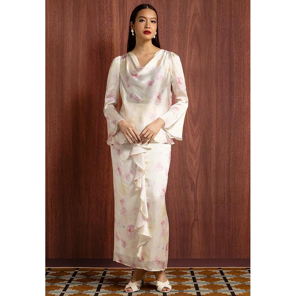КОМПЛЕКТ DAISY KURUNG 4