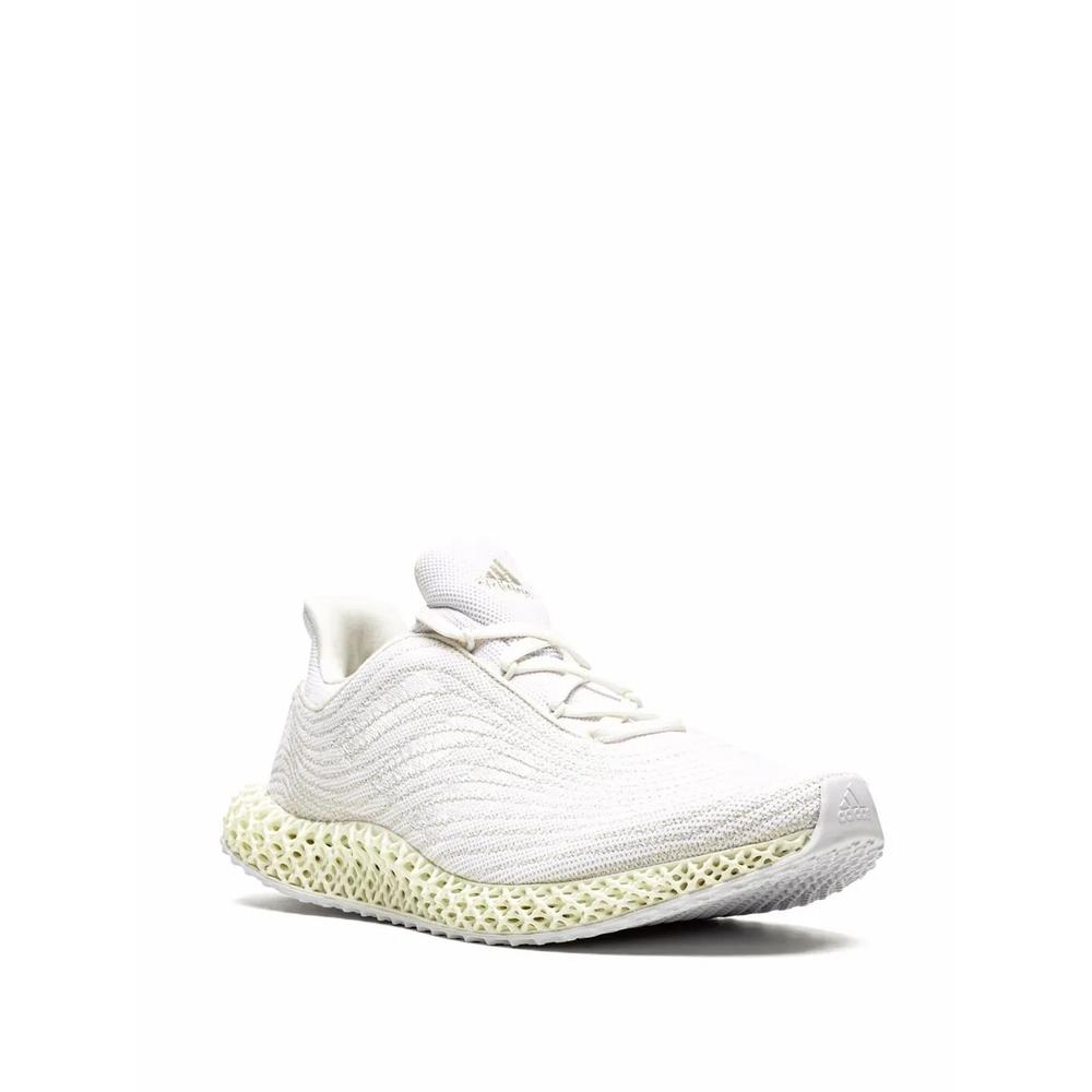 Кроссовки Ultra 4D Cream White из коллаборации с Parley 2