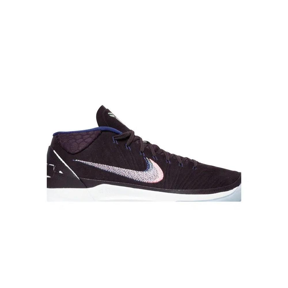 Кроссовки Nike Kobe A.D. Mid 'Port Wine' 2