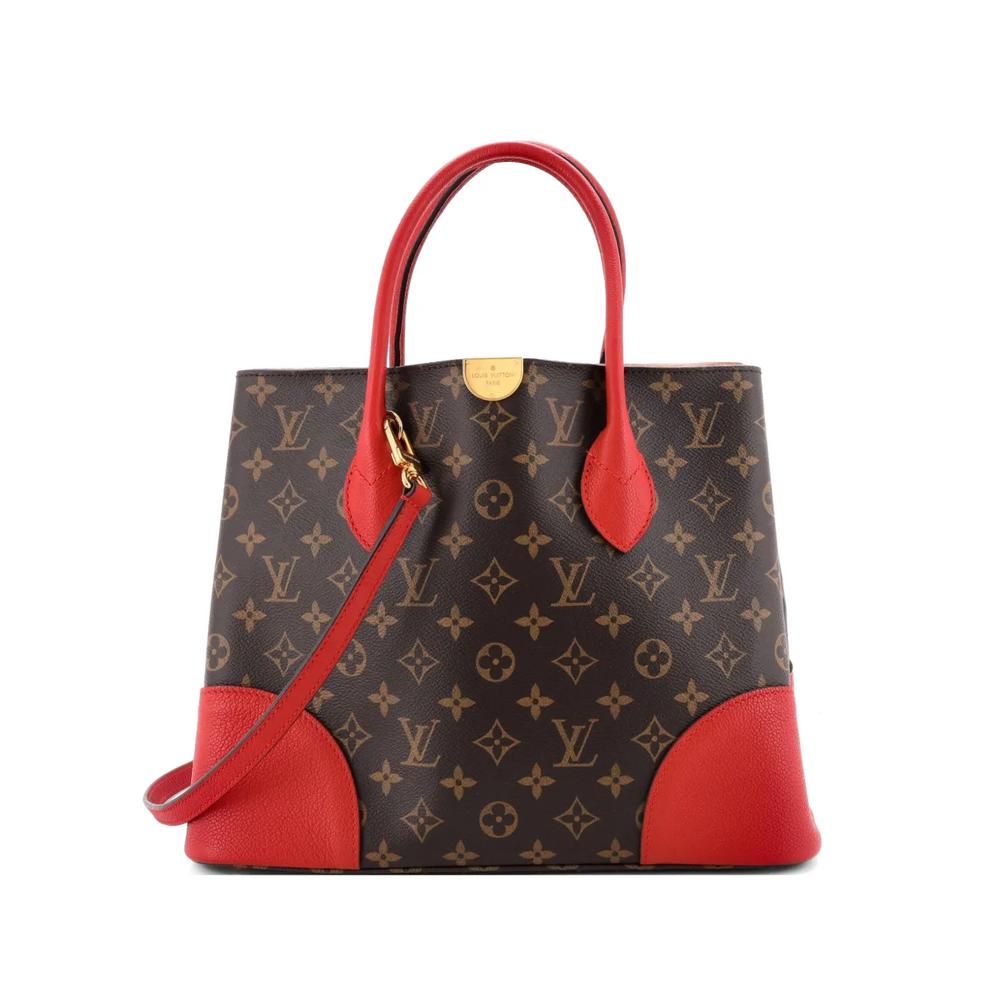 Сумка-тоут Flandrin Monogram 1