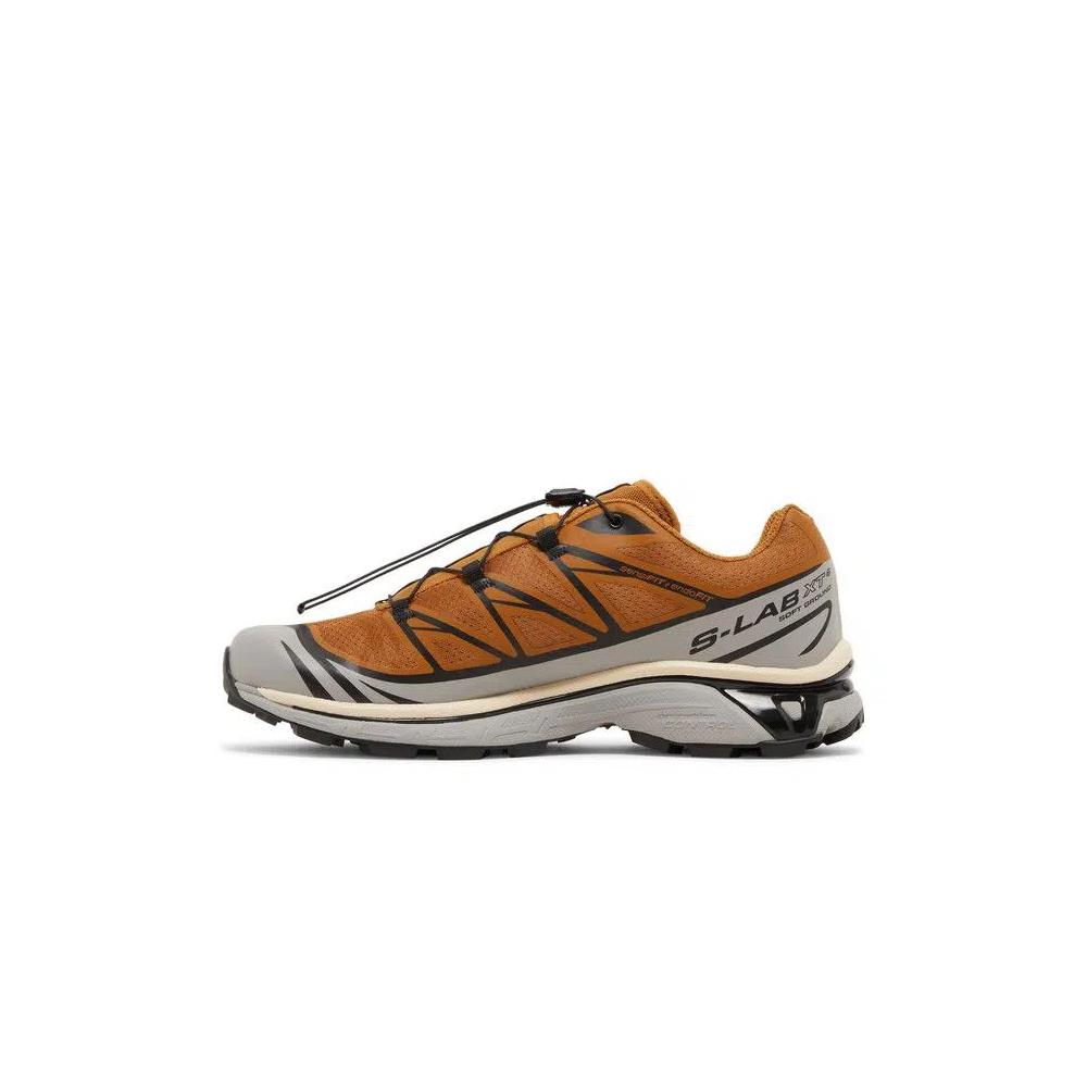 Кроссовки Salomon XT-6 'Cathay Spice' 3